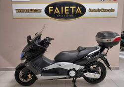 Yamaha T-Max 500 (2004 - 07) usata