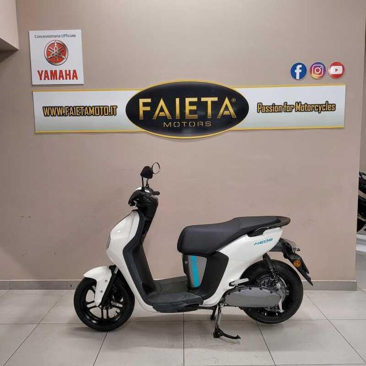 Yamaha Neo's L1e (2022 - 25)