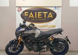 Yamaha MT-09 SP (2018 - 20) usata