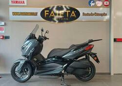 Yamaha X-Max 300 Tech Max (2020) usata