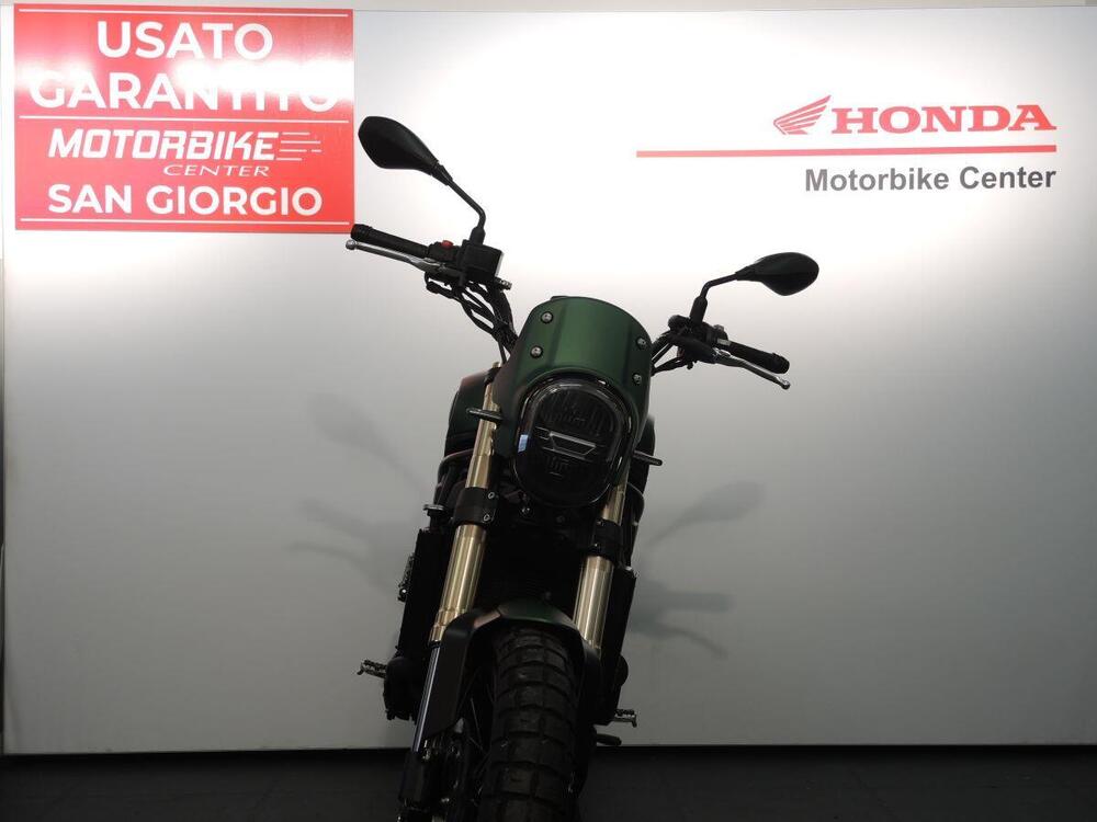 Benelli Leoncino 800 Trail (2022 - 24) (3)