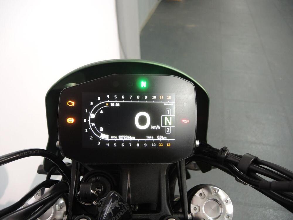 Benelli Leoncino 800 Trail (2022 - 24) (4)