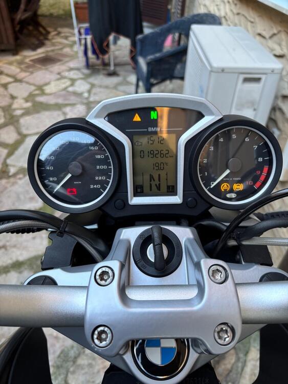 Bmw R 1200 R (2011 - 14) (4)