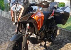 KTM 1290 Super Adventure S (2017 - 20) usata