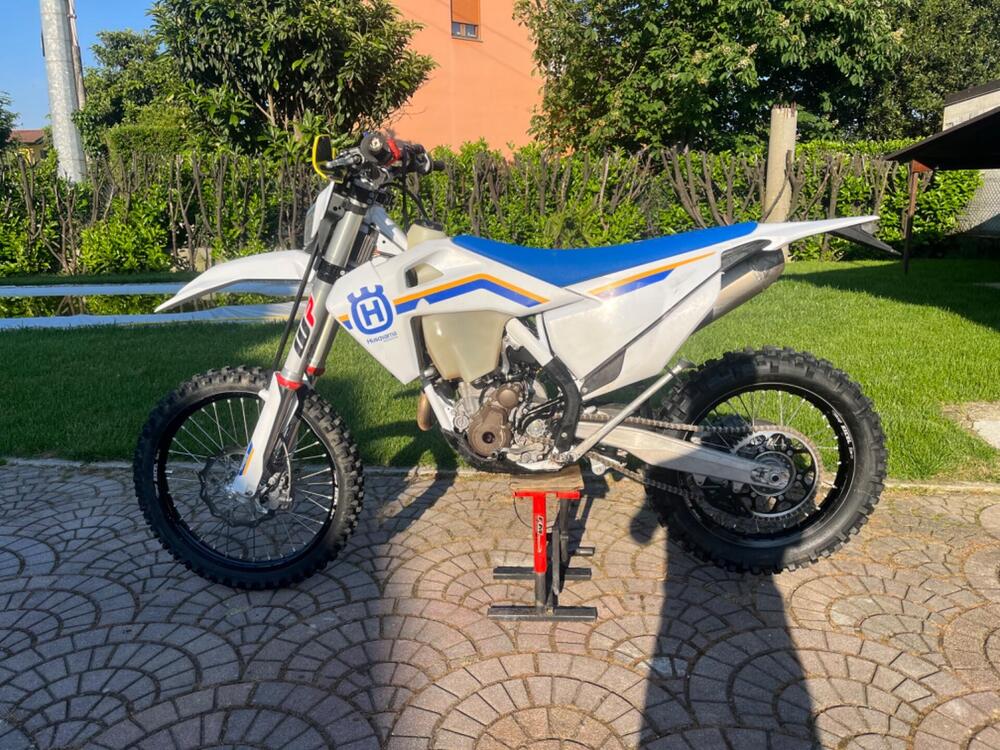 Husqvarna FE 250 Heritage (2023)