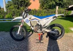 Husqvarna FE 250 Heritage (2023) usata