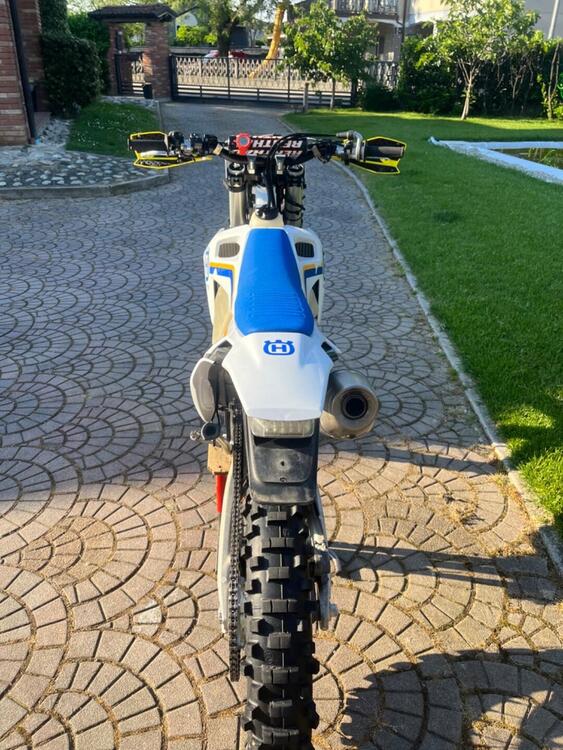 Husqvarna FE 250 Heritage (2023) (3)