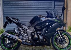 Kawasaki Z 1000 SX Tourer (2017 - 20) usata