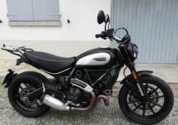 Ducati Scrambler 800 Icon Dark (2021 - 22) usata