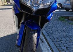 Suzuki GSX R 600 (2008 - 10) usata