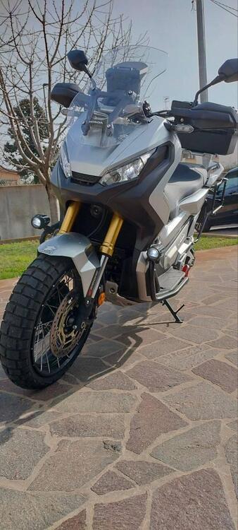 Honda X-ADV 750 (2018 - 20) (3)