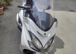 Yamaha Majesty 400 ABS (2011 - 14) usata