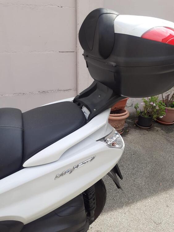 Yamaha Majesty 400 ABS (2011 - 14) (2)