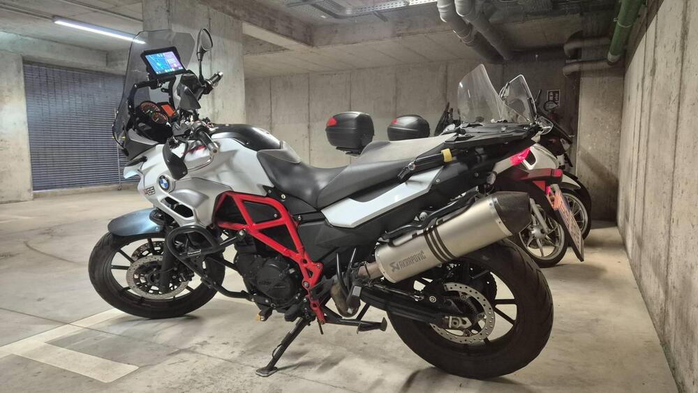 Bmw F 700 GS (2016 - 18) (3)