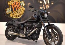 Harley-Davidson 114 Low Rider S (2021) - FXLRS usata