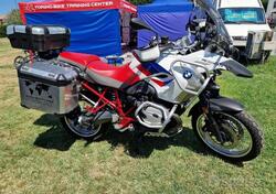 Bmw R 1200 GS (2010 - 12) usata