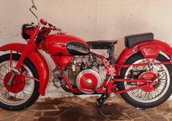 Moto Guzzi Falcone 500 Sport d'epoca