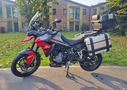 Triumph Tiger 850 Sport (2021 - 24) usata