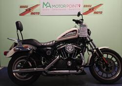 Harley-Davidson 883 R (2008 - 16) - XL 883R usata