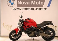 Ducati Monster 821 ABS (2014 - 17) usata