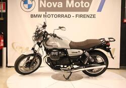 Moto Guzzi V7 850 Stone Special Abs (2021) usata