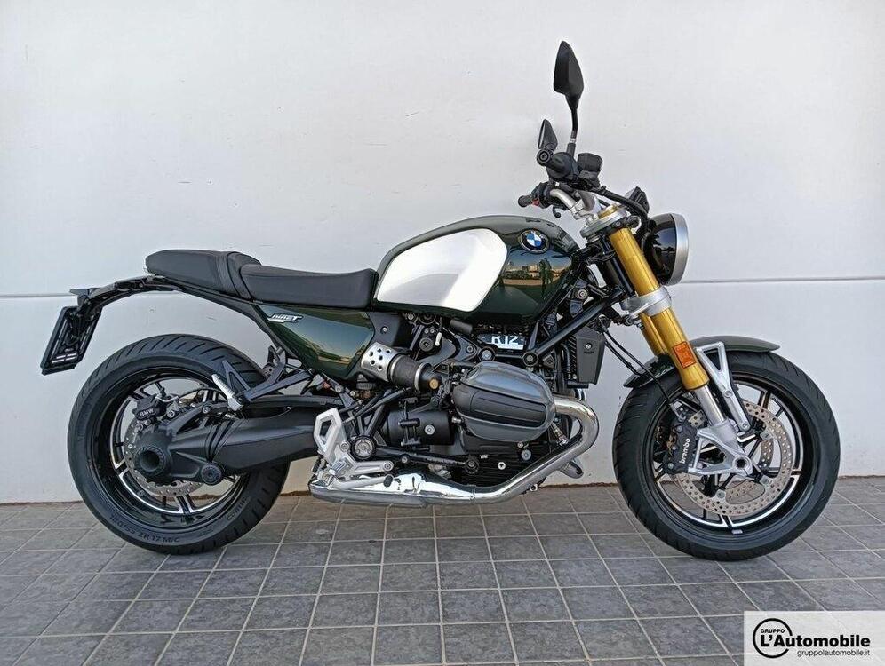 Bmw R 12 nineT (2023 - 25)