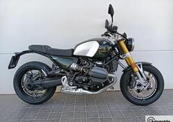 Bmw R 12 nineT (2023 - 25) usata