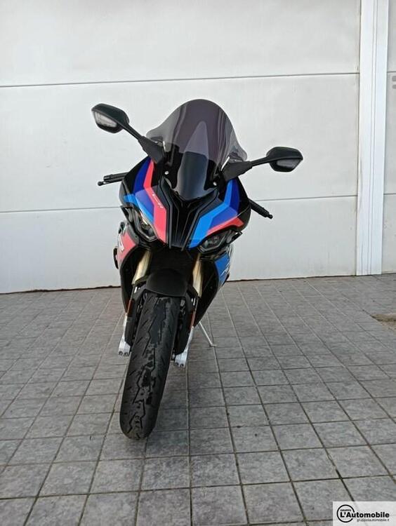 Bmw S 1000 RR (2021 - 22)