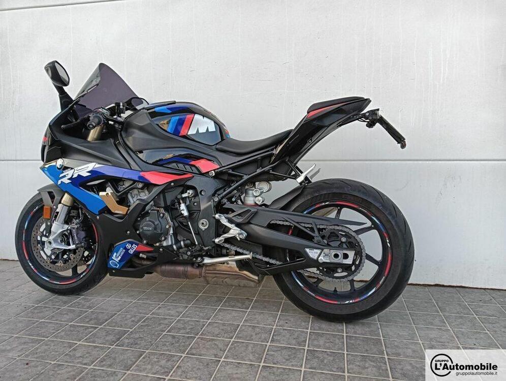 Bmw S 1000 RR (2021 - 22) (2)