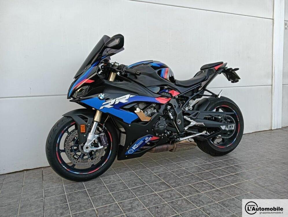 Bmw S 1000 RR (2021 - 22) (3)