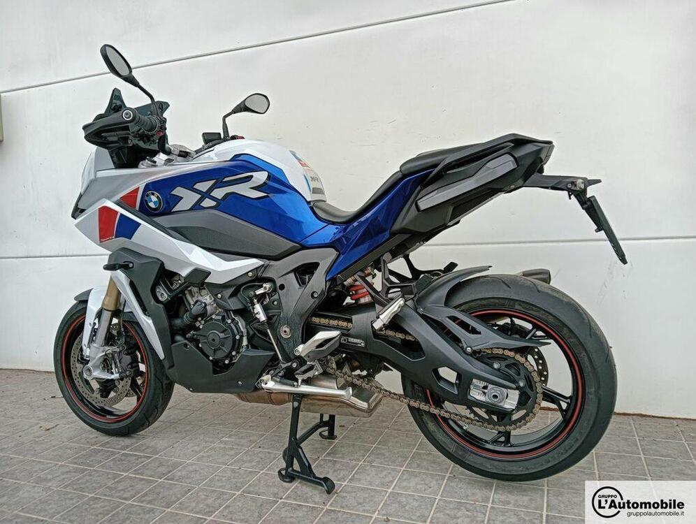 Bmw S 1000 XR (2020 - 23) (2)