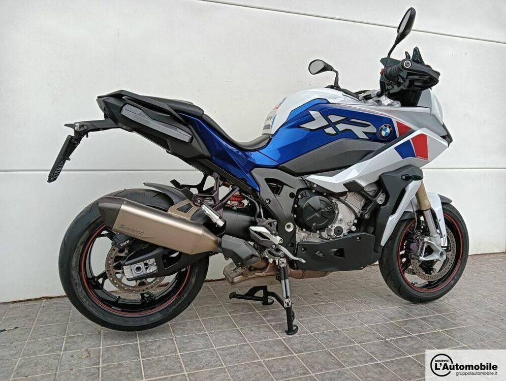 Bmw S 1000 XR (2020 - 23) (5)