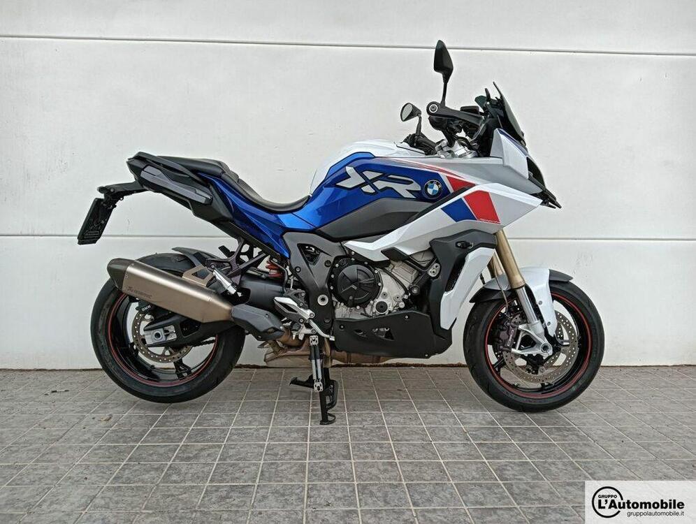 Bmw S 1000 XR (2020 - 23) (4)