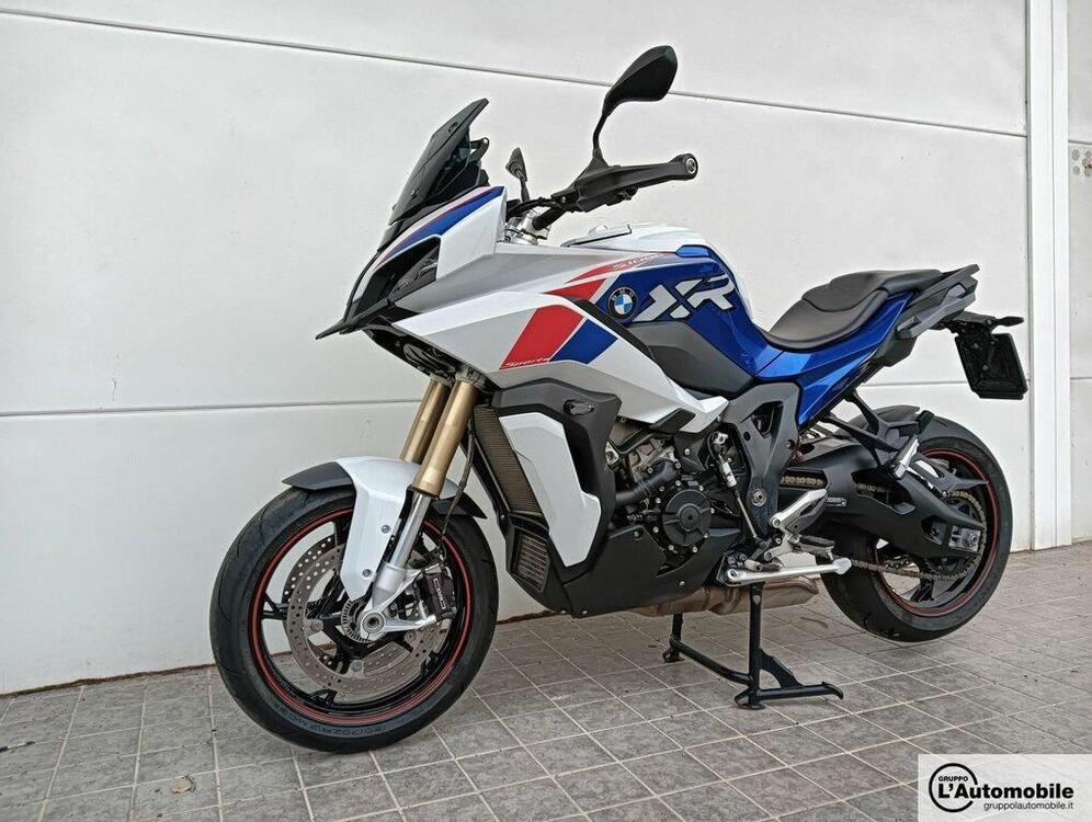 Bmw S 1000 XR (2020 - 23) (3)