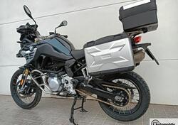 Bmw F 850 GS (2018 - 20) usata