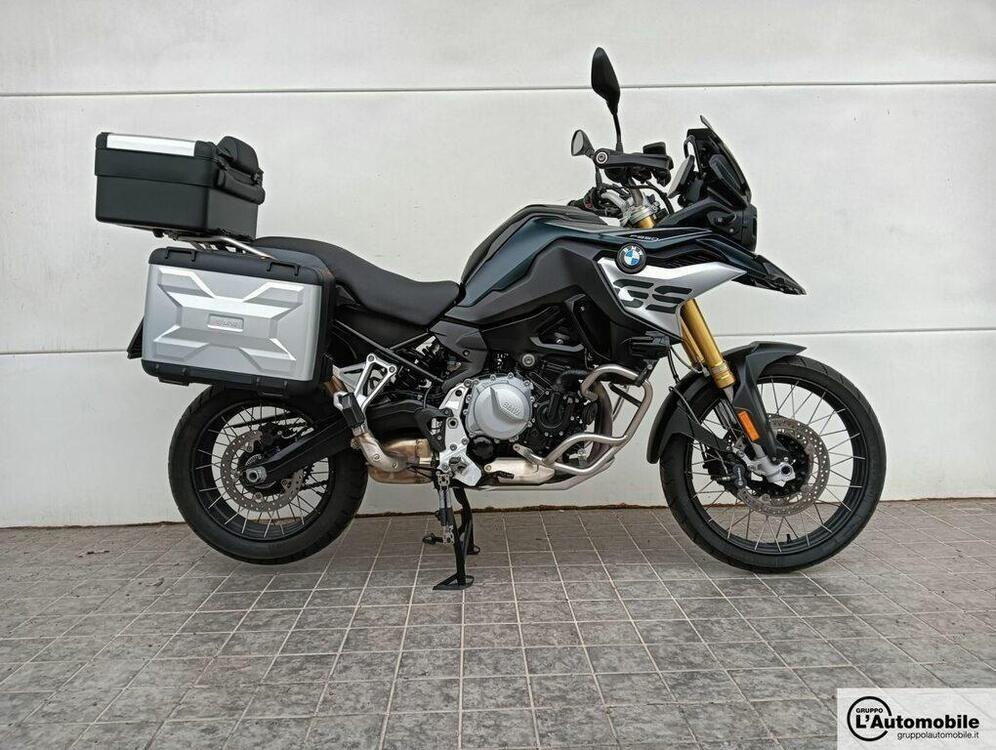 Bmw F 850 GS (2018 - 20) (3)