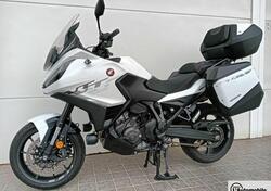 Honda NT 1100 DCT (2022 - 24) usata