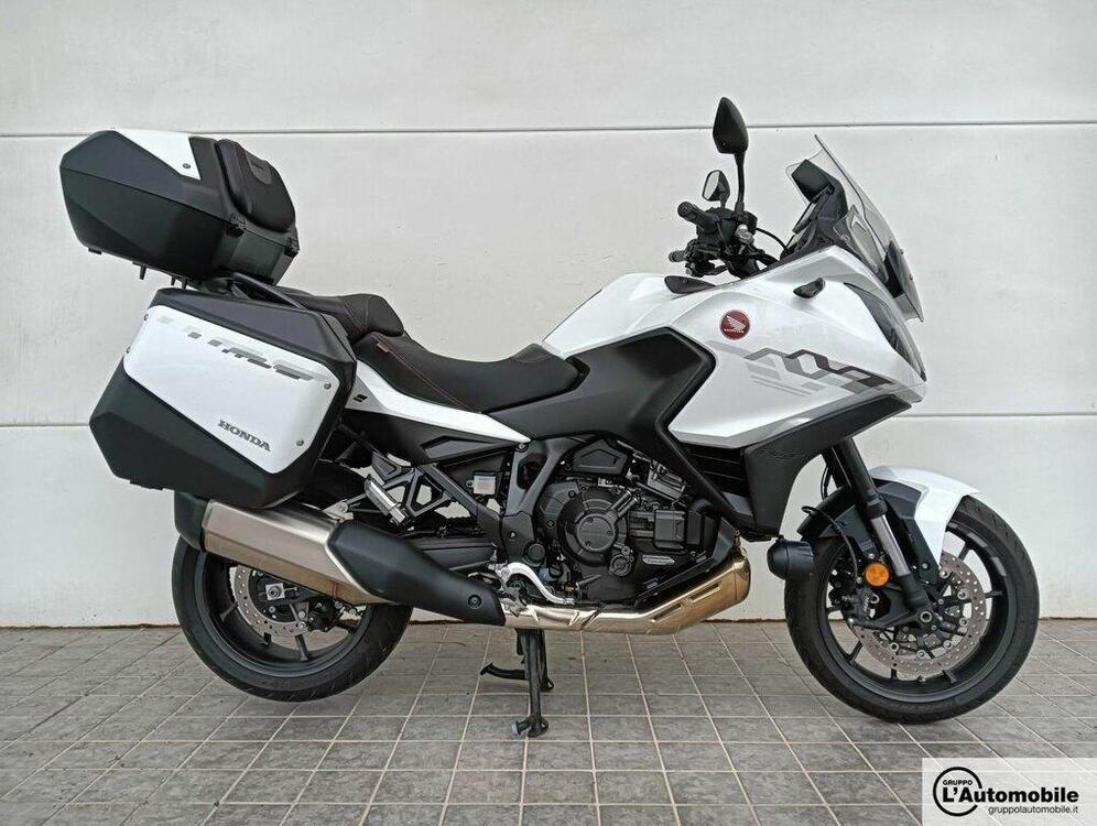 Honda NT 1100 DCT (2022 - 24) (4)