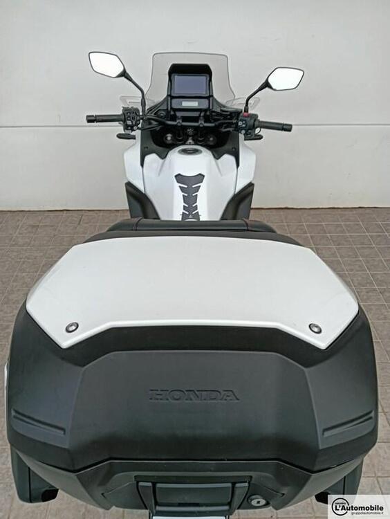 Honda NT 1100 DCT (2022 - 24) (3)