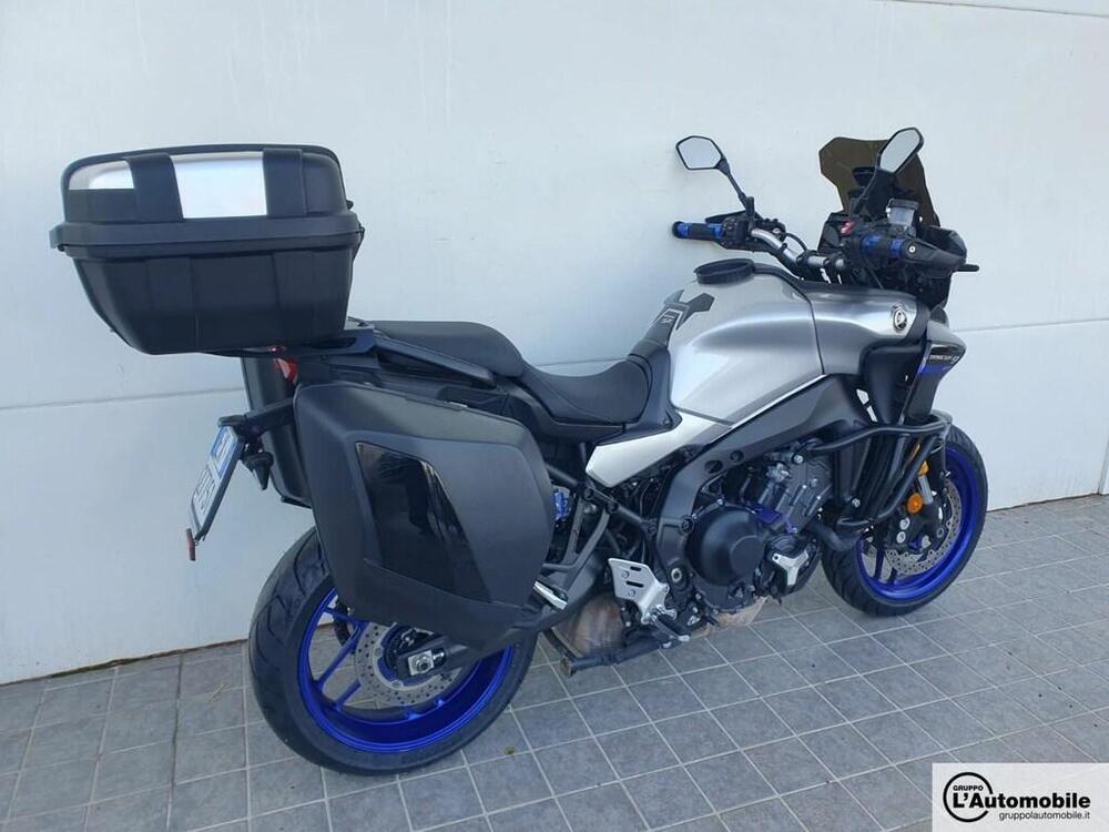 Yamaha Tracer 900 GT (2018 - 20) (3)