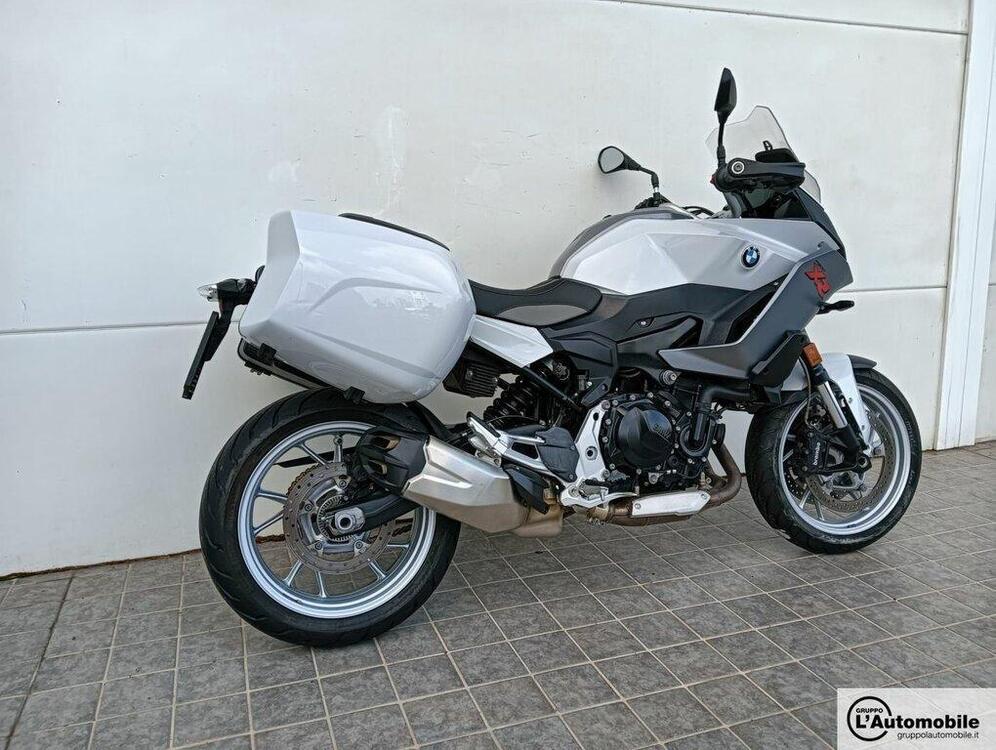 Bmw F 900 XR (2020 - 25) (4)