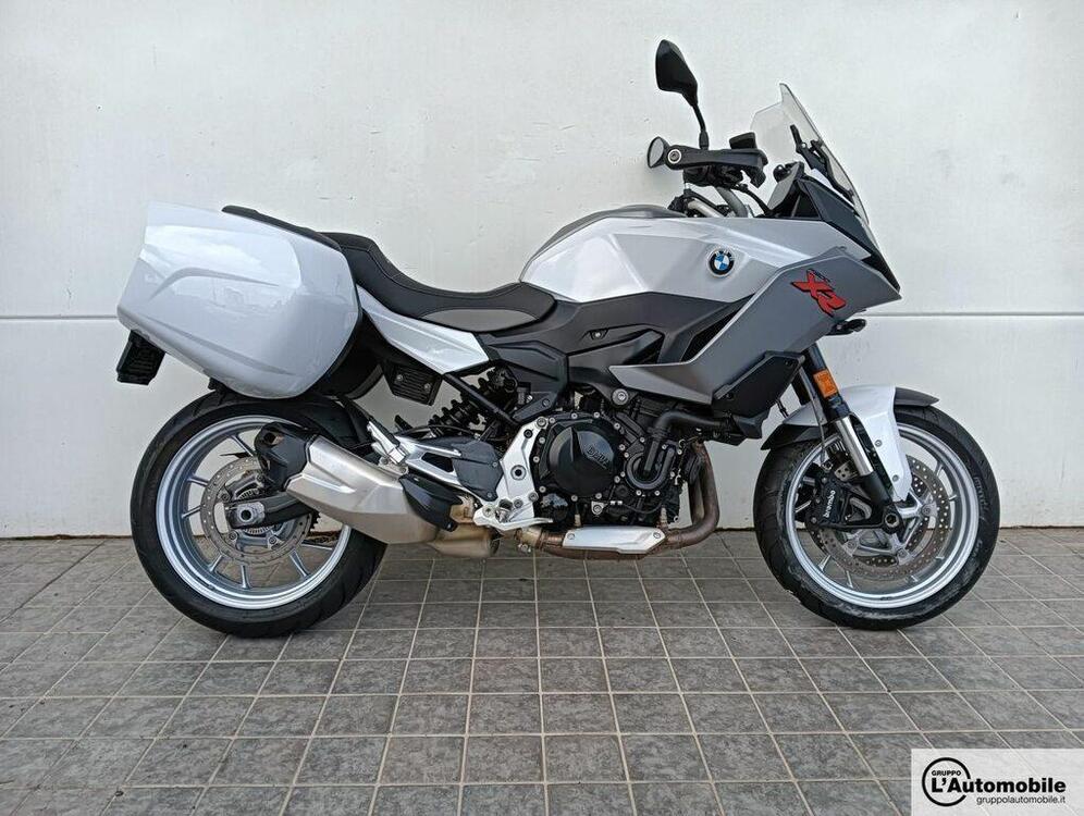 Bmw F 900 XR (2020 - 25) (3)