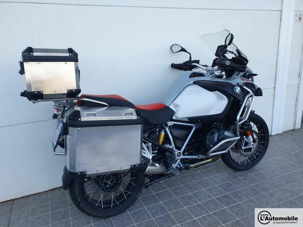 Bmw R 1250 GS Adventure (2019 - 20) (2)