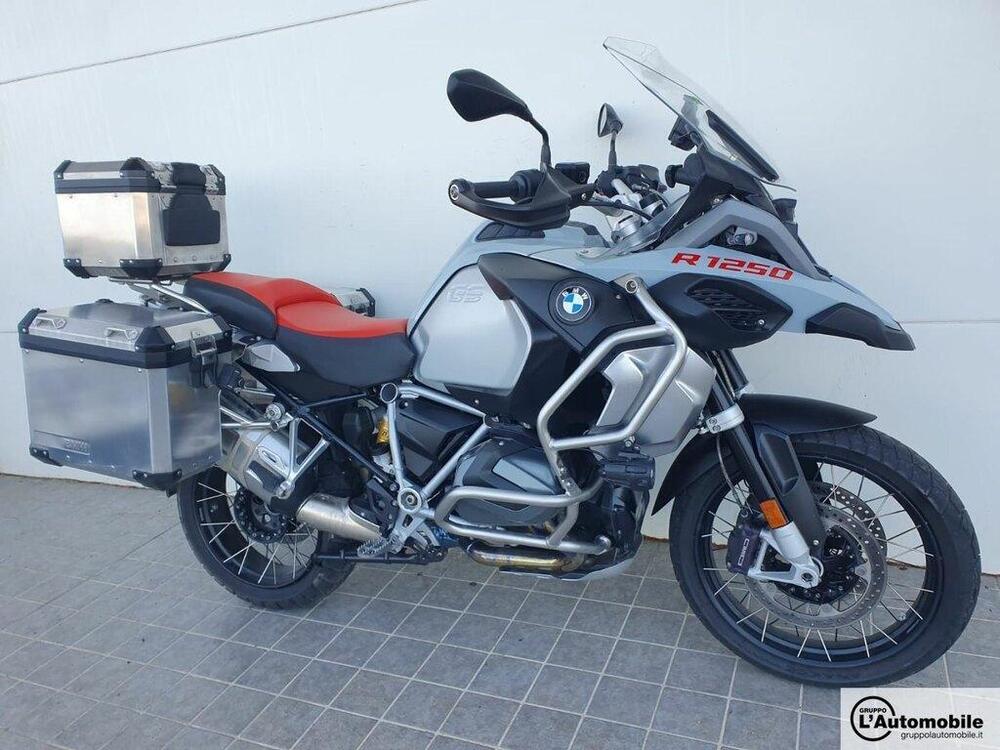 Bmw R 1250 GS Adventure (2019 - 20)