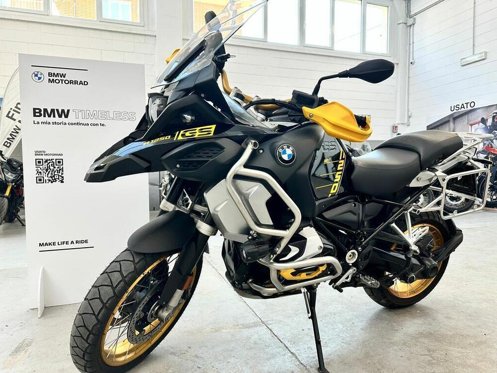 Bmw R 1250 GS Adventure - Edition 40 Years GS (2020 - 21)