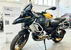 Bmw R 1250 GS Adventure - Edition 40 Years GS (2020 - 21) usata