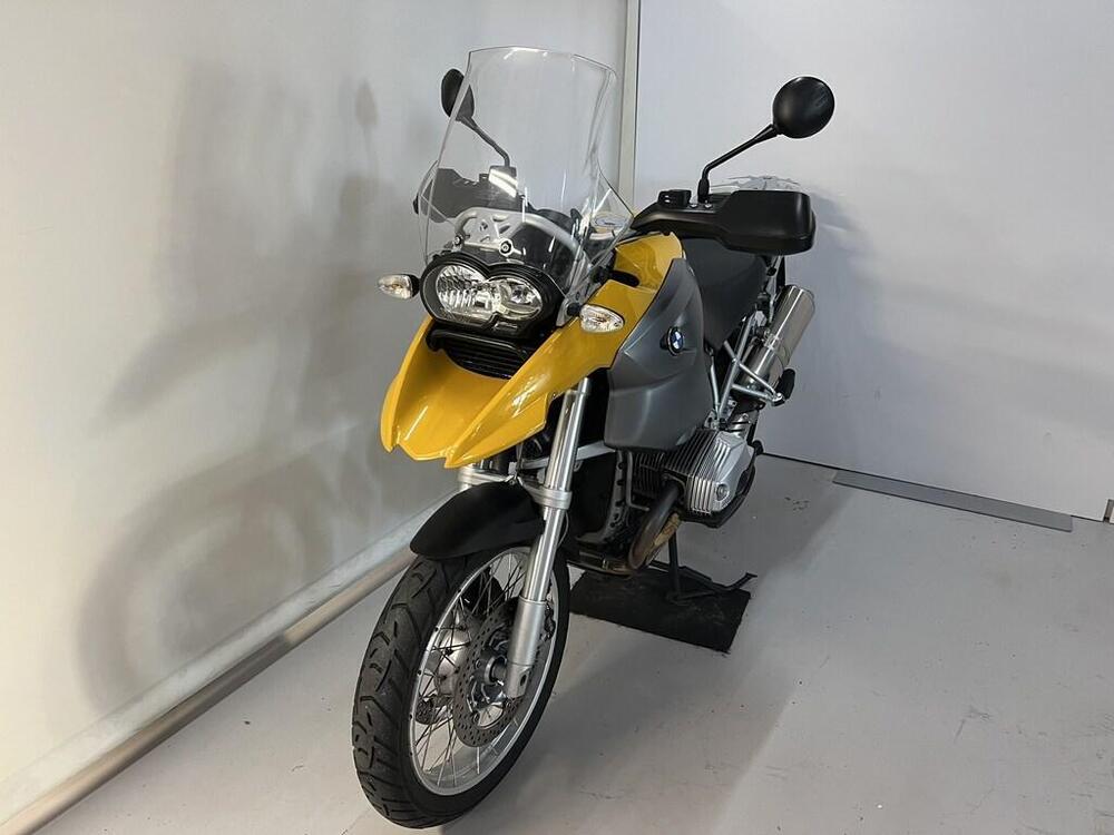 Bmw R 1200 GS (2004 - 07) (4)