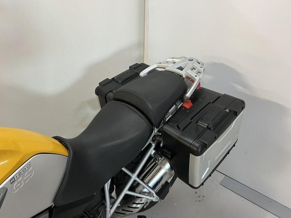 Bmw R 1200 GS (2004 - 07) (2)