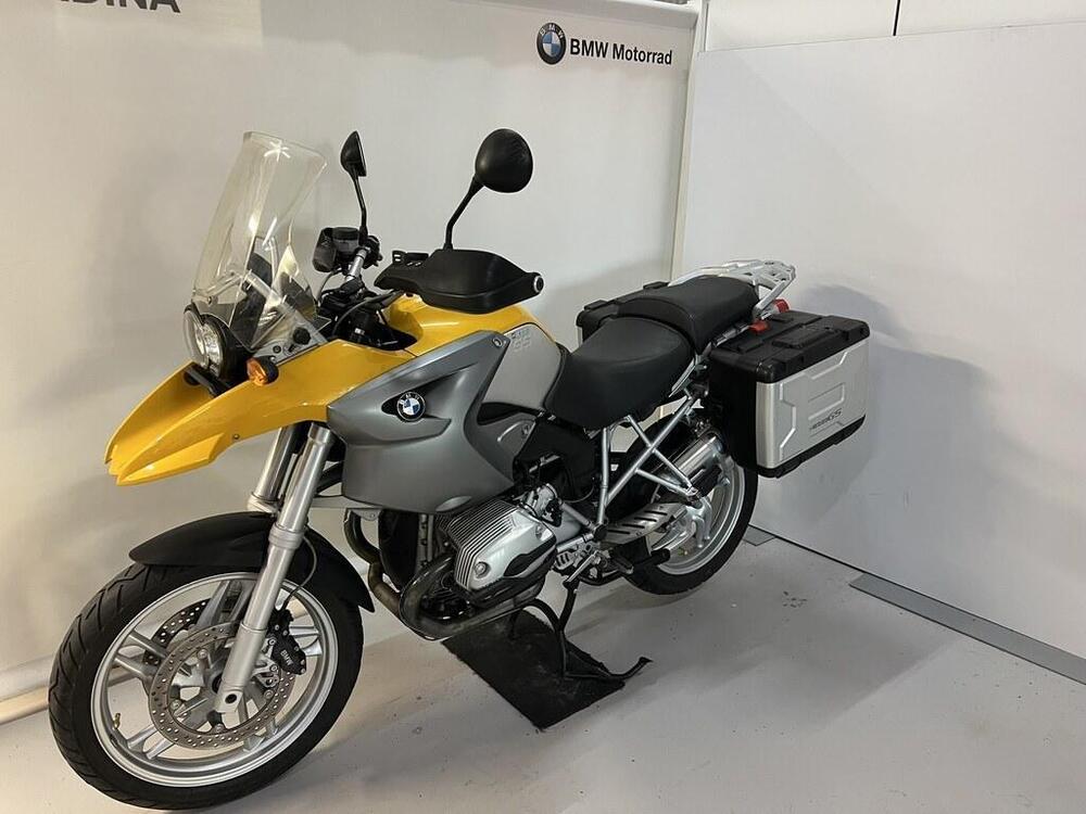 Bmw R 1200 GS (2004 - 07) (3)