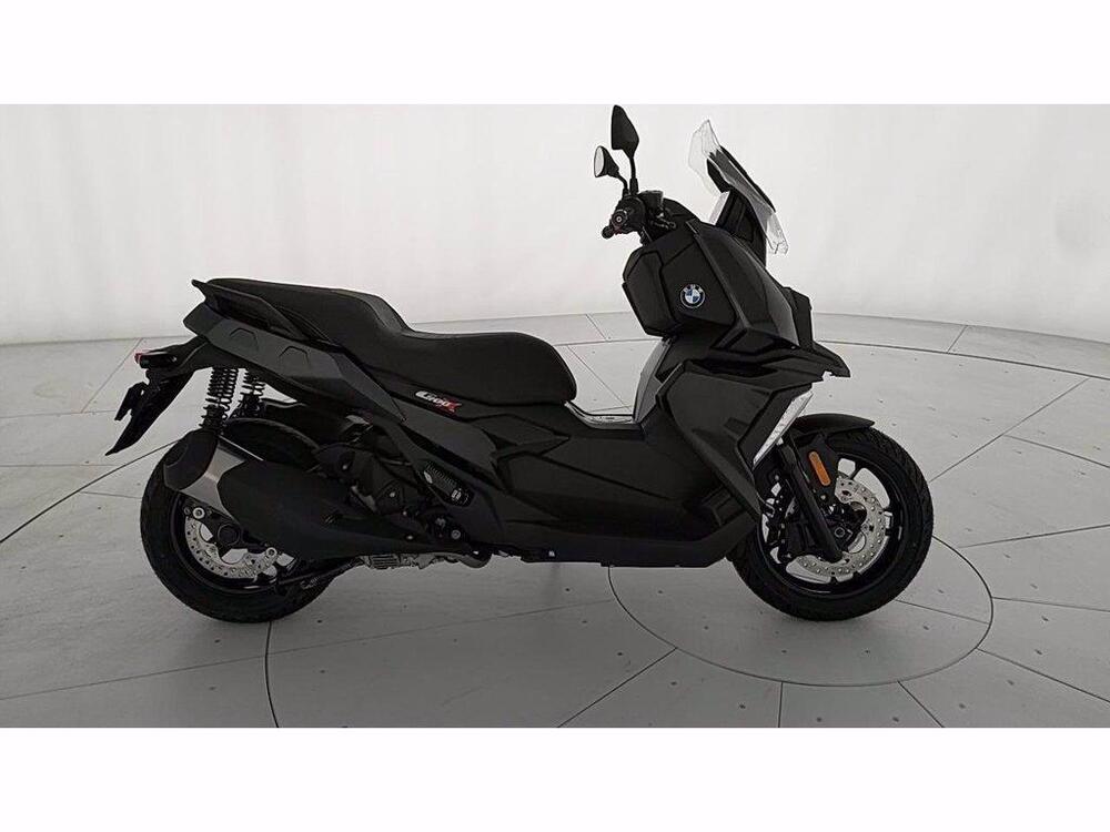 Bmw C 400 X (2021 - 24)